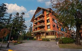 Hotel Laghetto Gramado